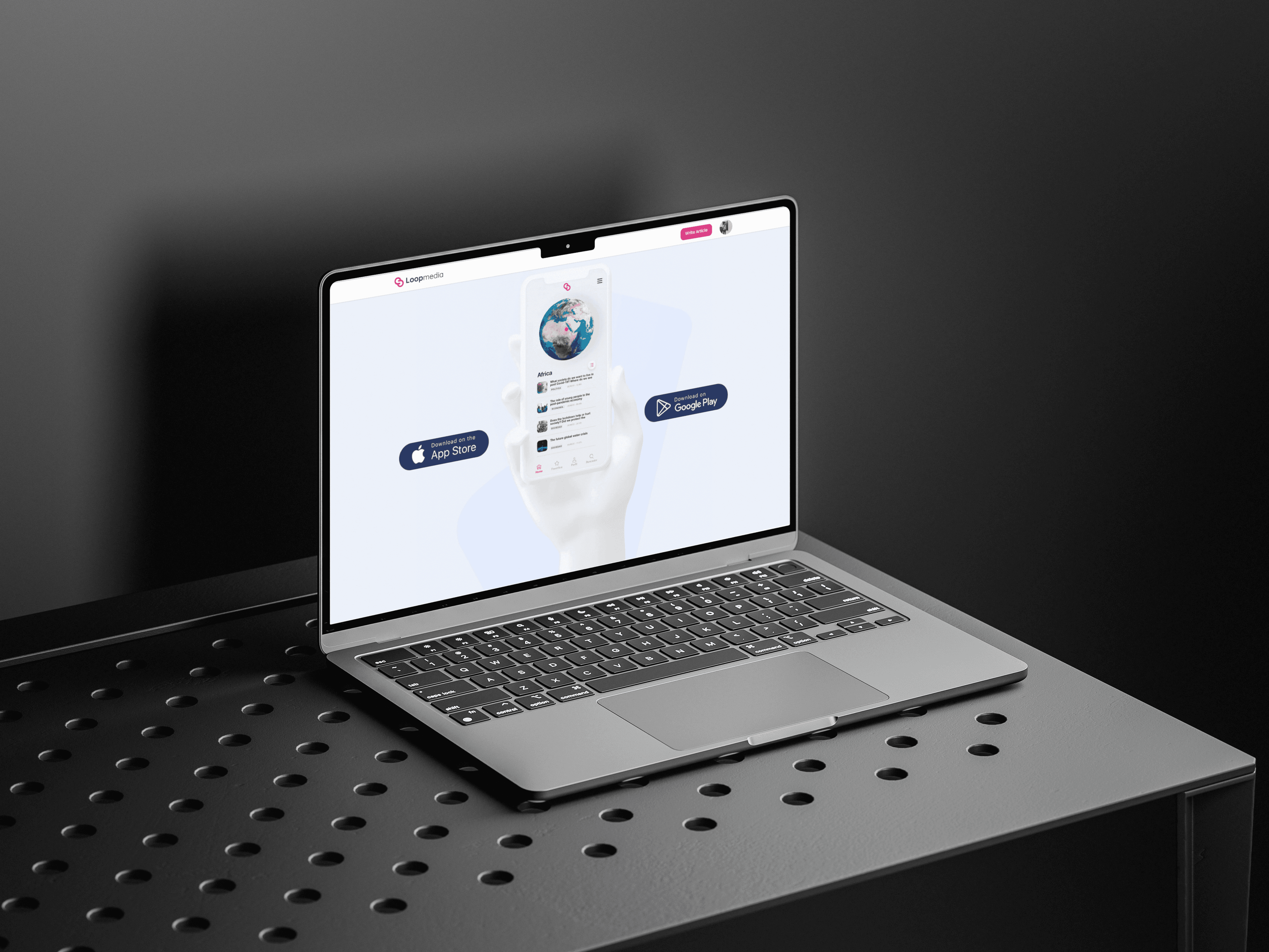 mockup Cómo funciona