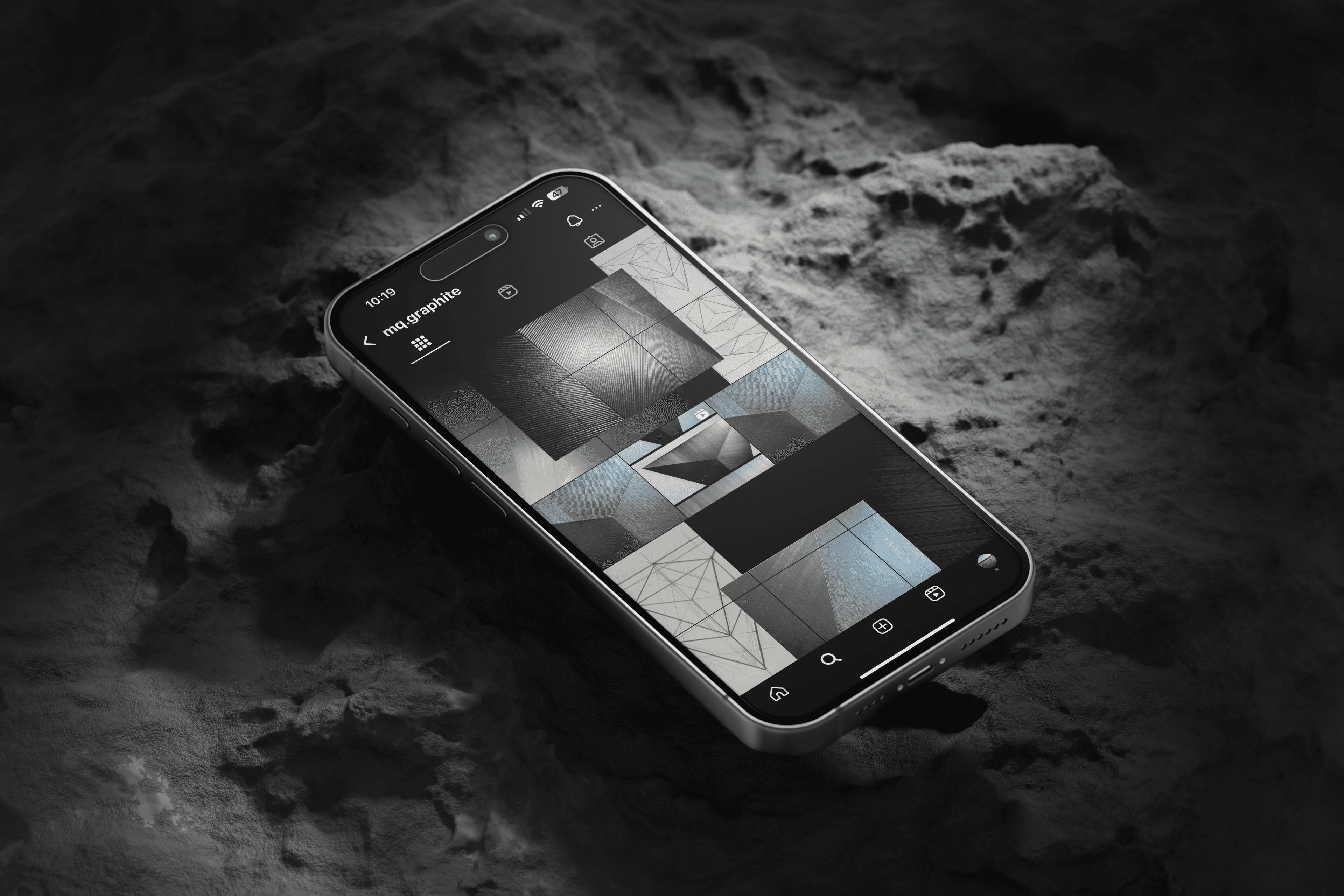 mockup Nuestro enfoque
