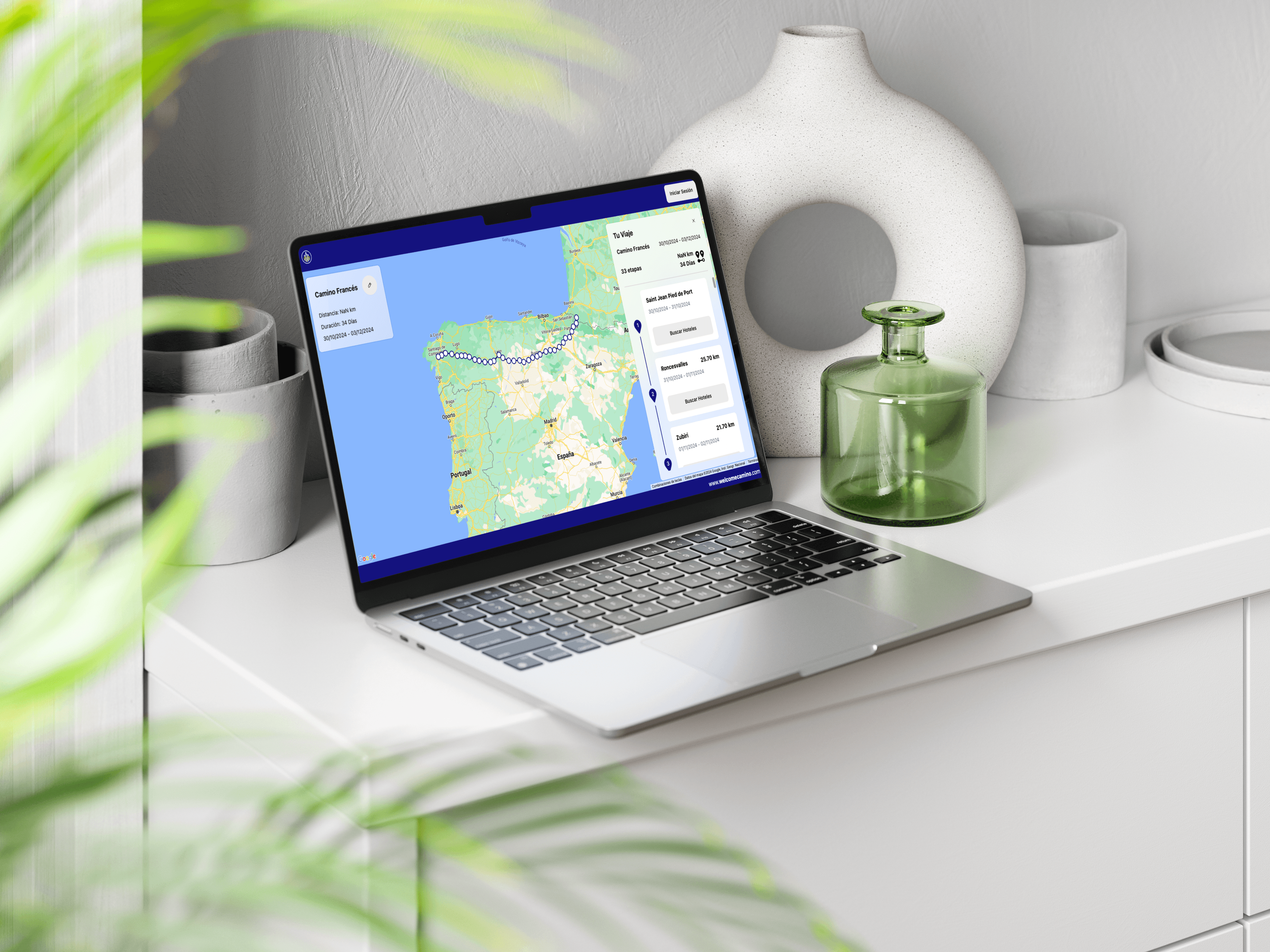 mockup SEO y Google Ads: Resultados que hablan por sí mismos