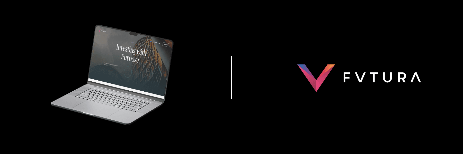 Fvtura banner
