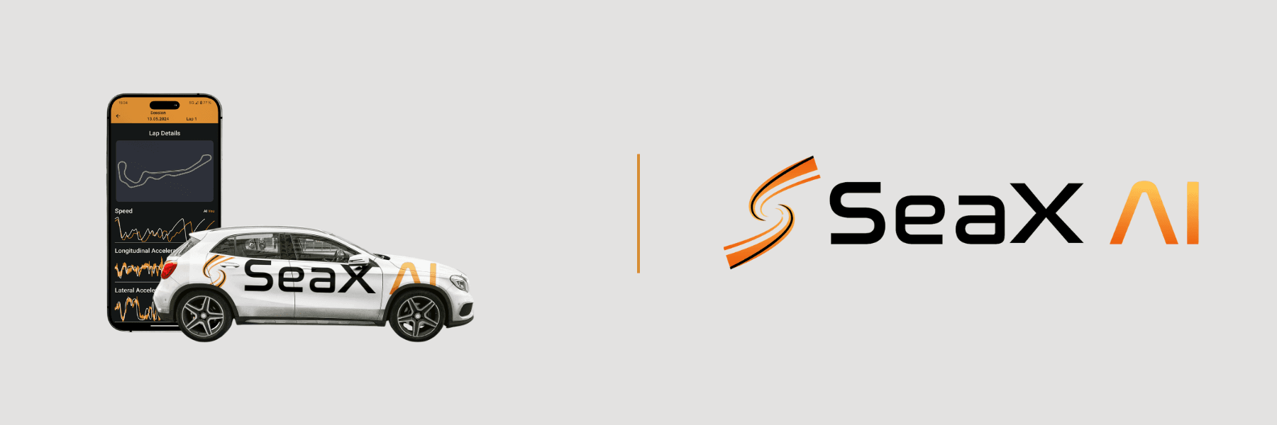 Seax AI banner
