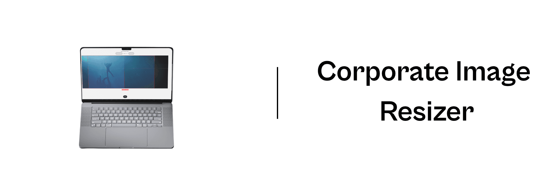 Image Resizing banner