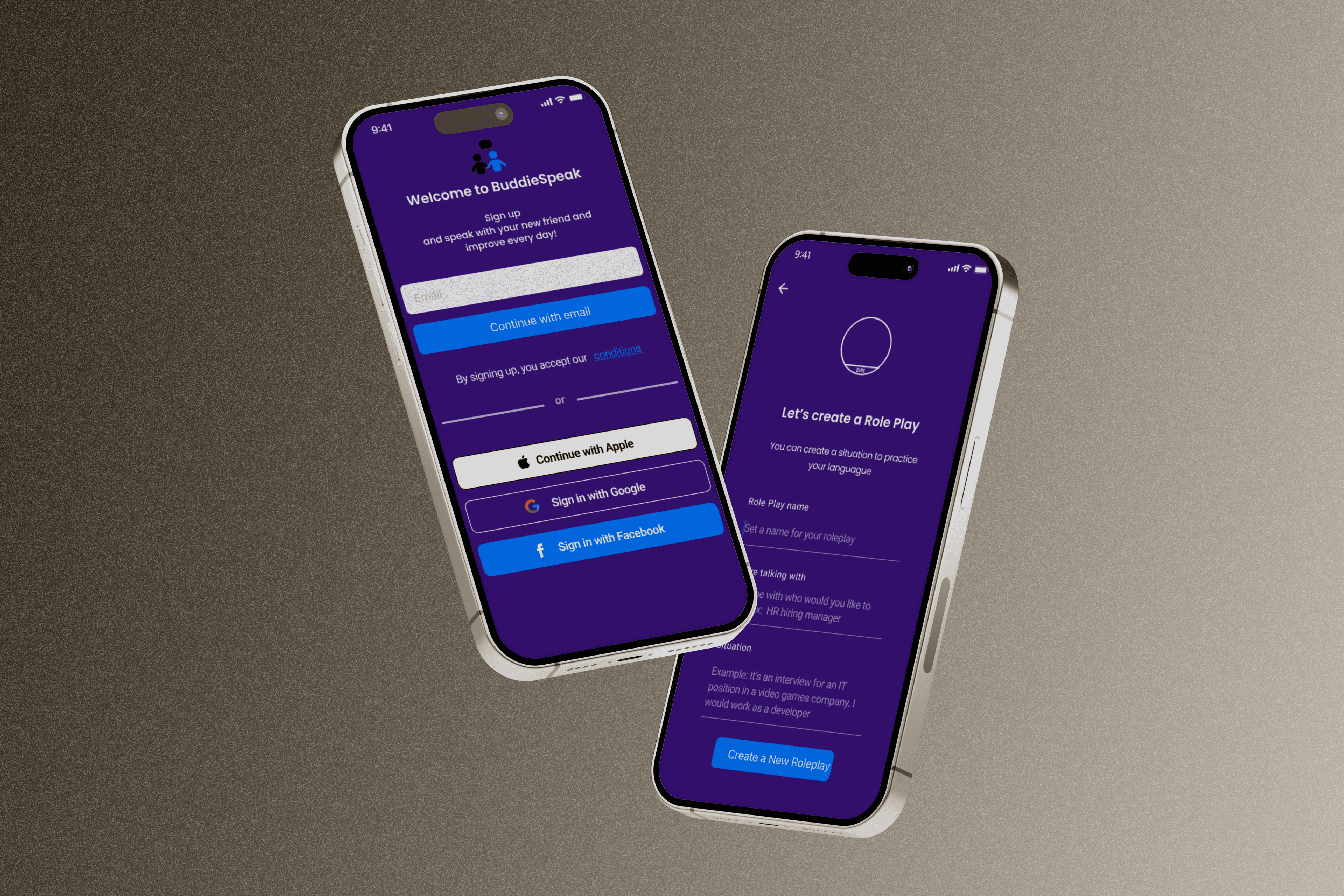mockup El resultado