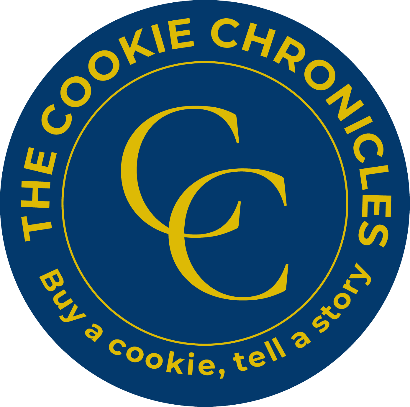 Cookie Chronicles logo