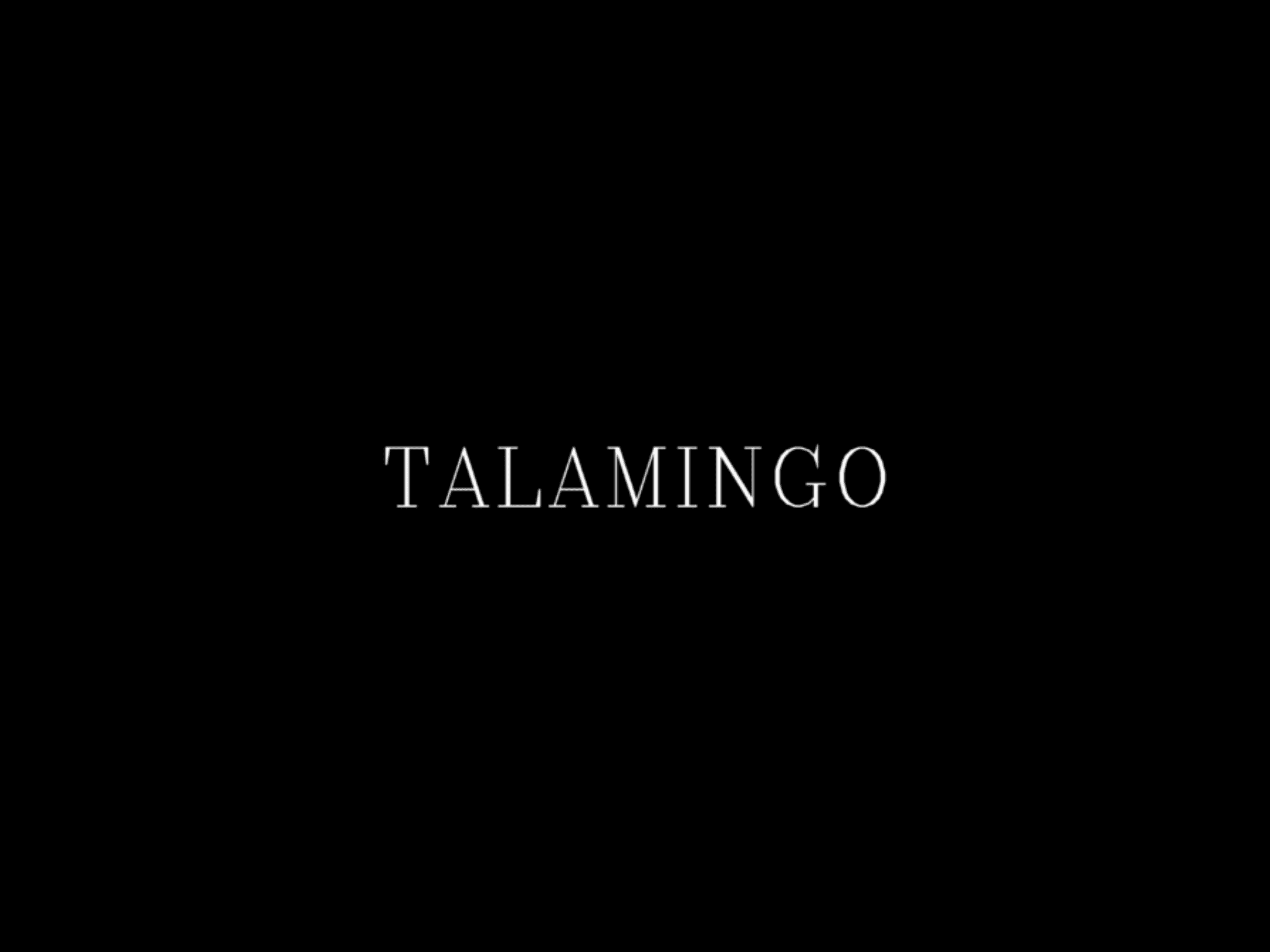 Vino Talamingo