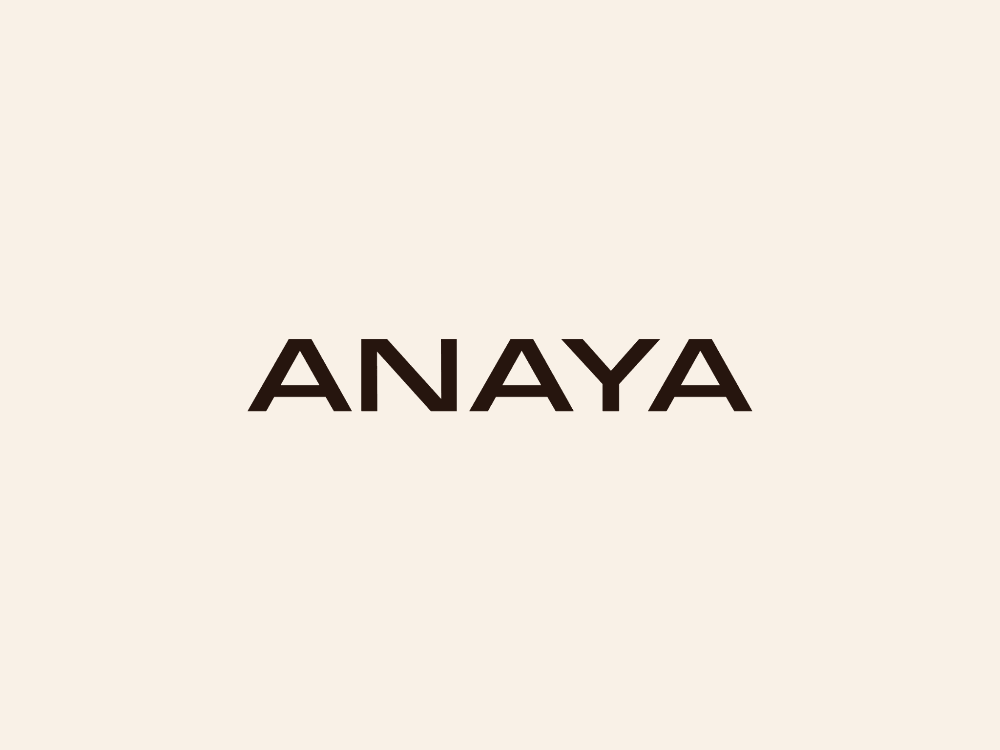ANAYA