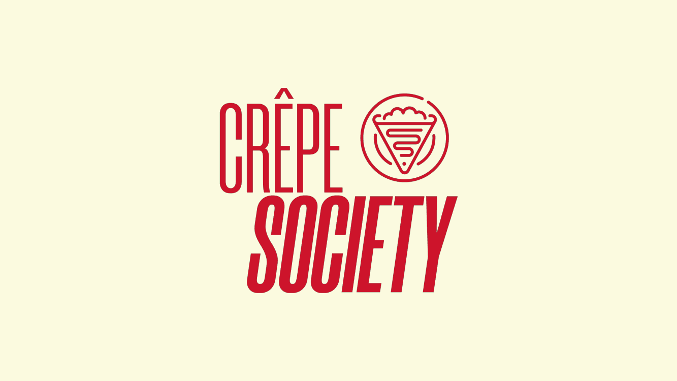 Crêpe Society