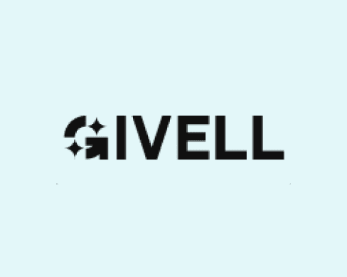 Givell logo