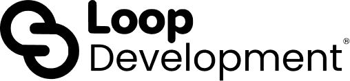 Loop Development Logo