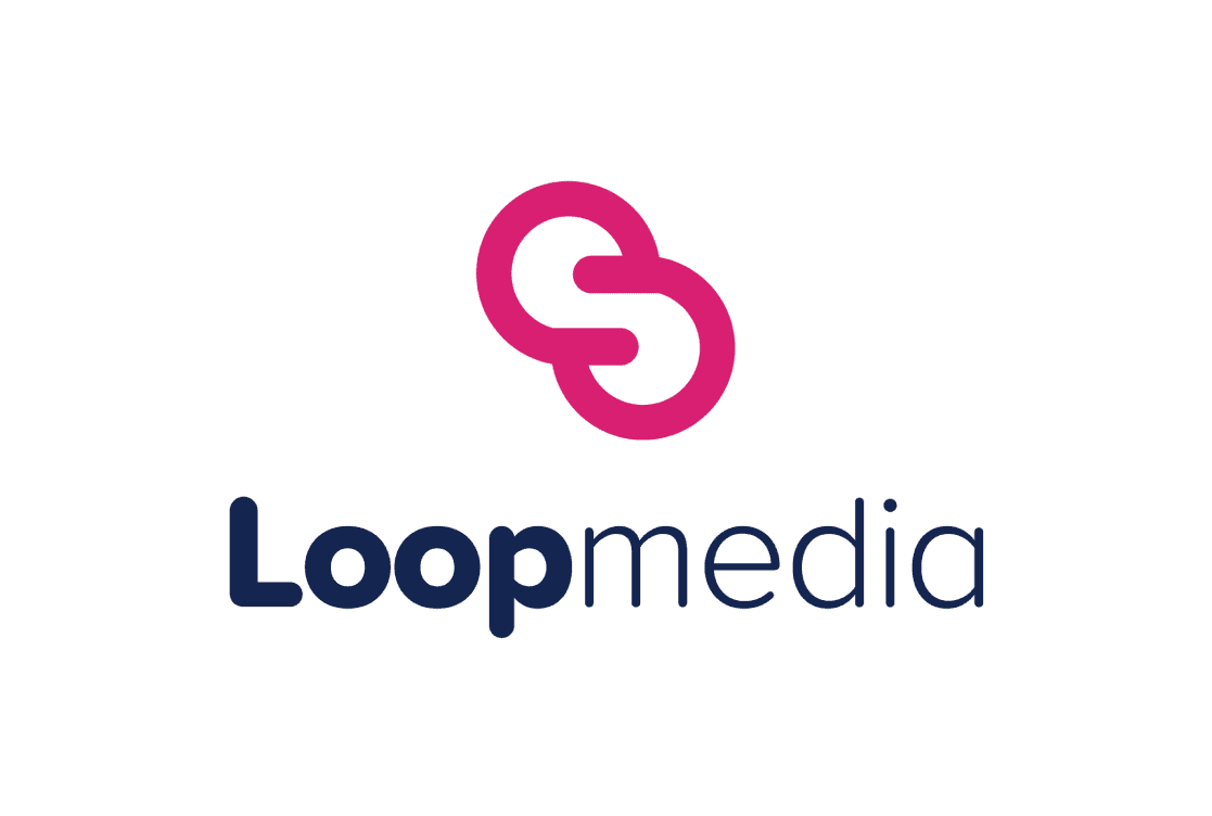 Loop Media logo