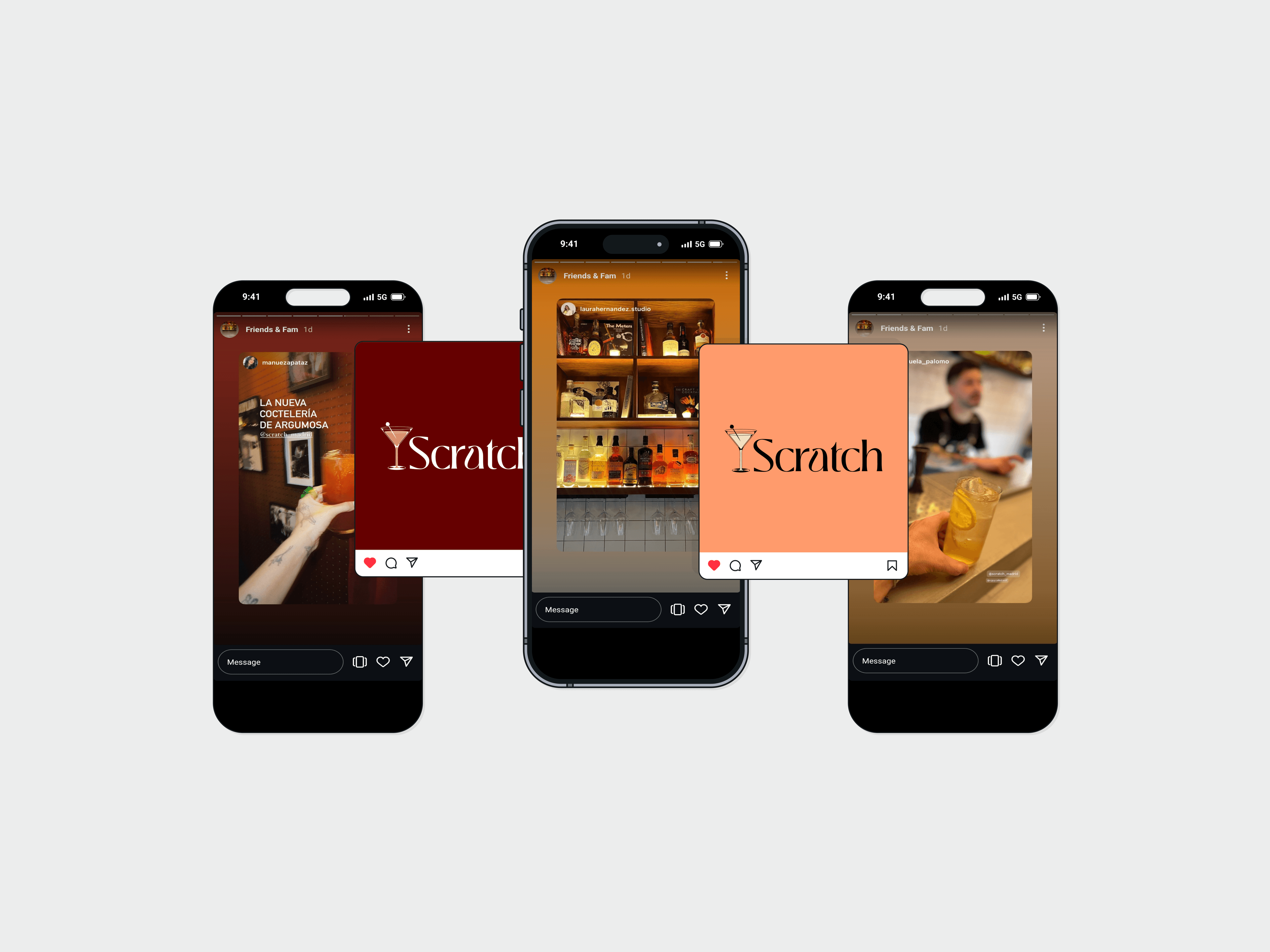 mockup Nuestro enfoque