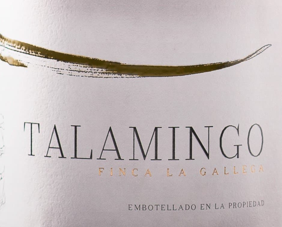 Talamingo logo