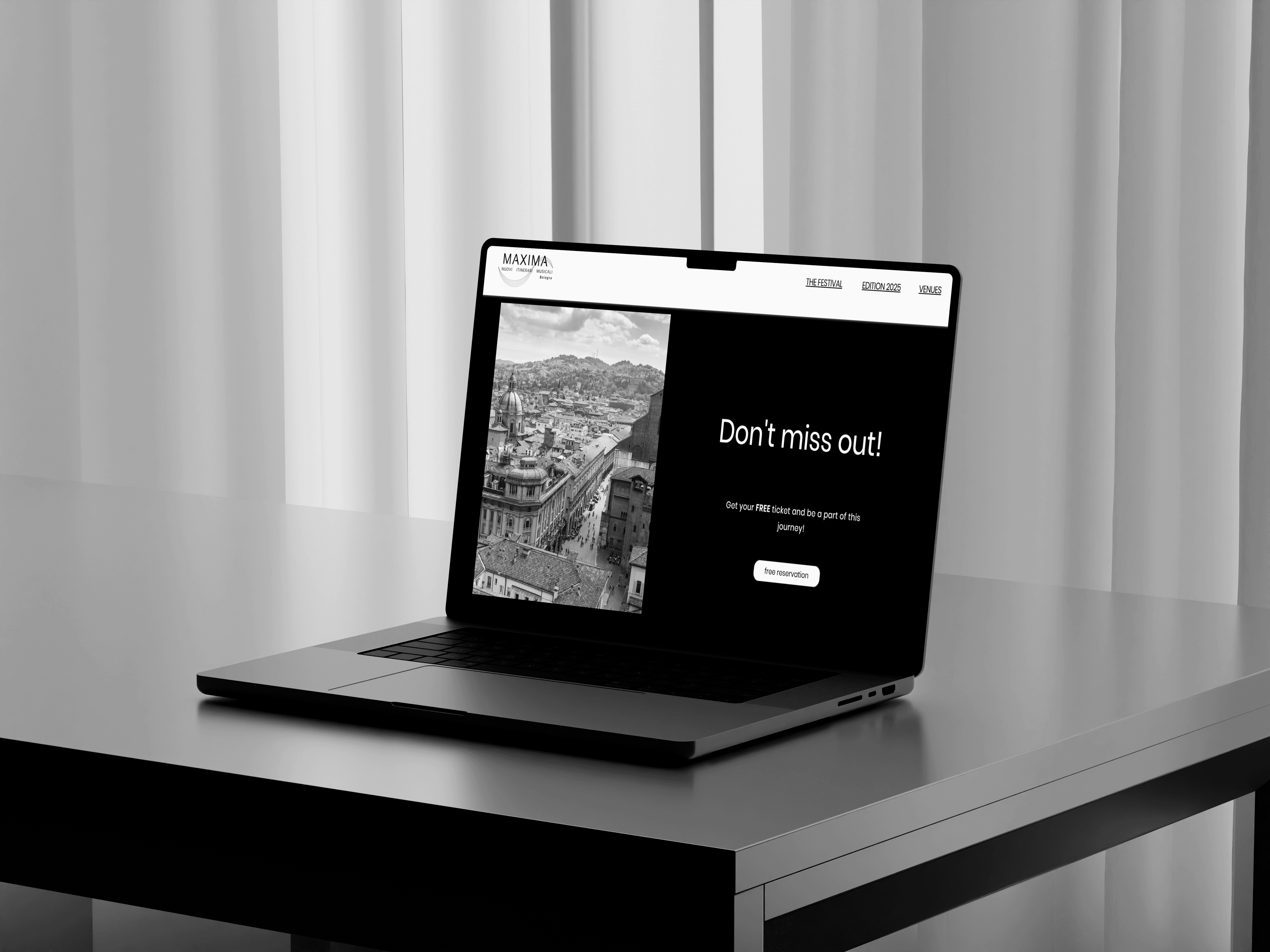 mockup Qué entregamos